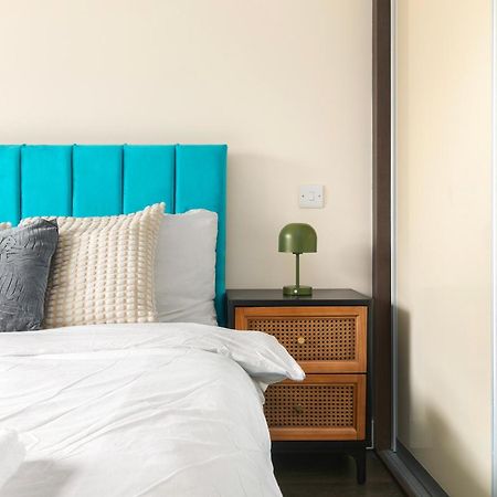شقة Cosy Flat لندن المظهر الخارجي الصورة