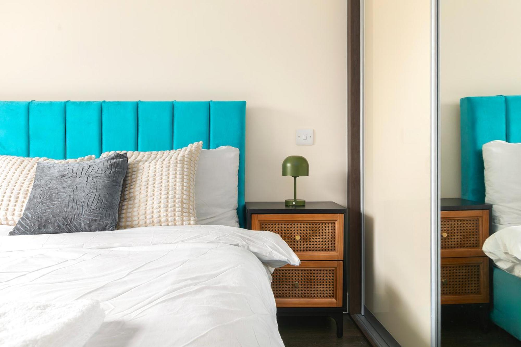 شقة Cosy Flat لندن المظهر الخارجي الصورة